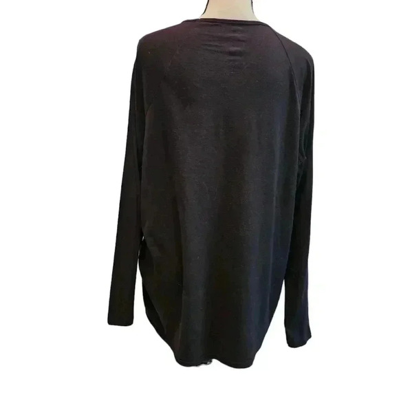 JMS Blouse 3X (22W-24W) - Picture 2 of 4